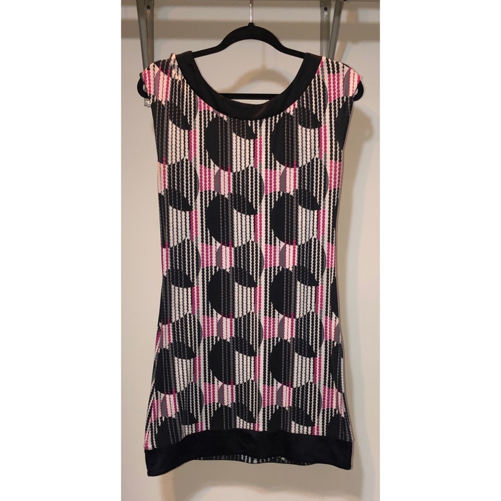 Express Mini Dress